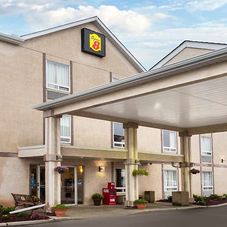 Homestay Express Airdrie Exteriör bild