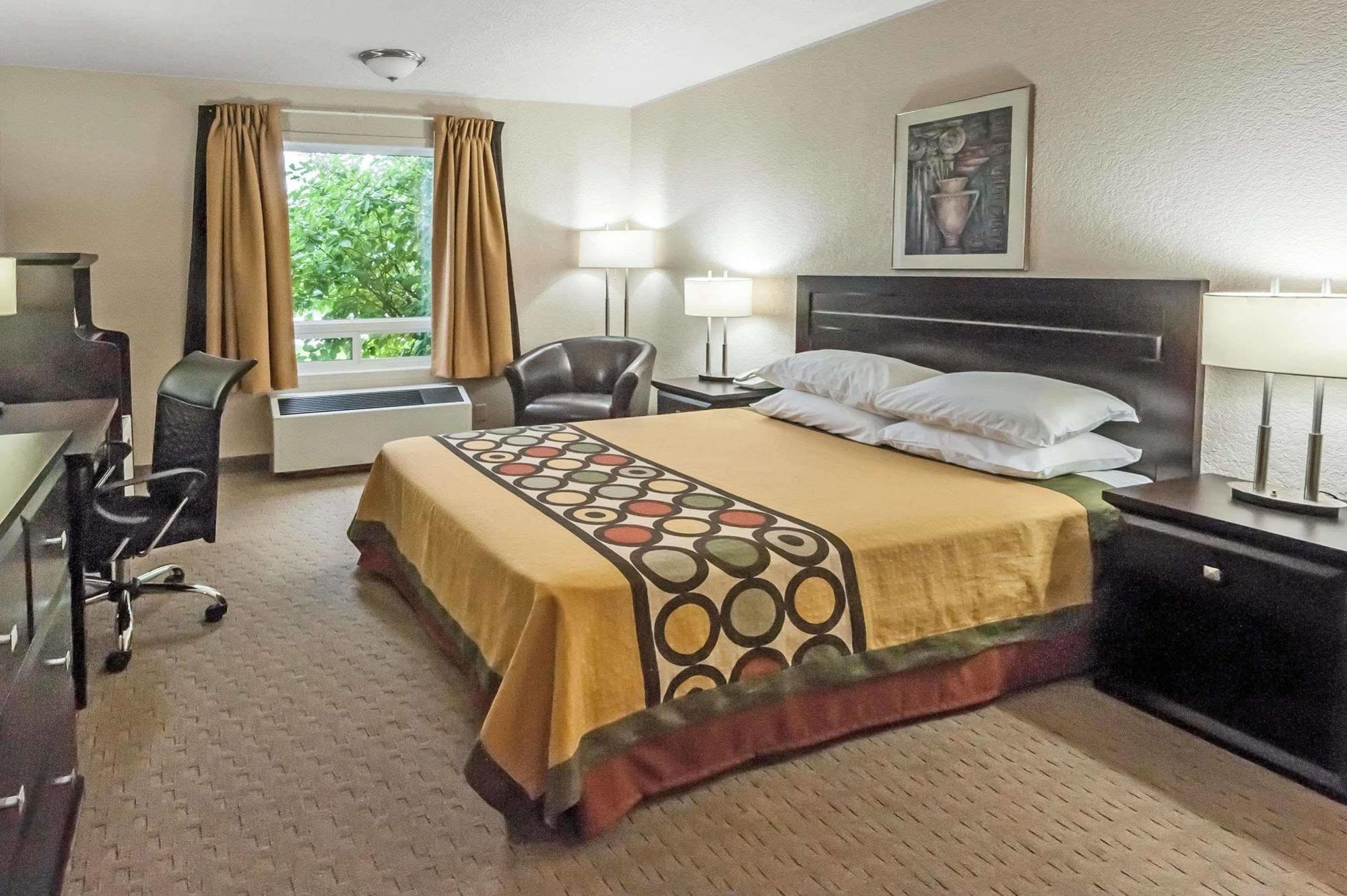Homestay Express Airdrie Exteriör bild
